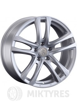 Диски Replay Ford (FD136) 8x18 5x114.3 ET 44 Dia 63.3 (silver)